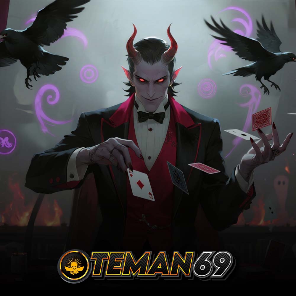 Teman69